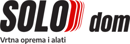 SOLO DOM d.o.o.